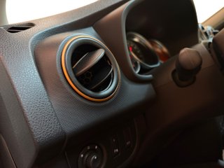 Dacia Sandero 2017