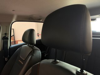 Dacia Sandero 2017