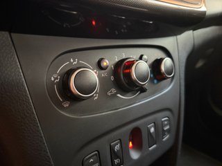 Dacia Sandero 2017