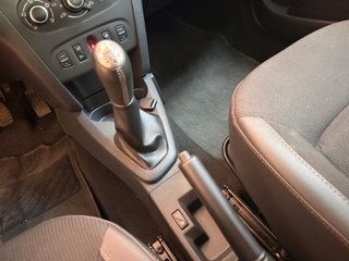 Dacia Sandero 2017