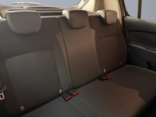 Dacia Sandero 2017
