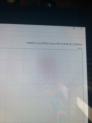 iMac 21.5 con Windows 10