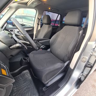 Citroën C4 Grand Picasso 1.6 HDI 7 PLAZAS