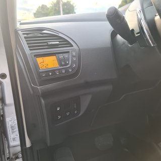 Citroën C4 Grand Picasso 1.6 HDI 7 PLAZAS