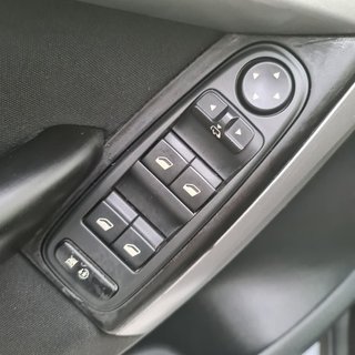 Citroën C4 Grand Picasso 1.6 HDI 7 PLAZAS