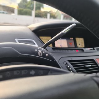 Citroën C4 Grand Picasso 1.6 HDI 7 PLAZAS