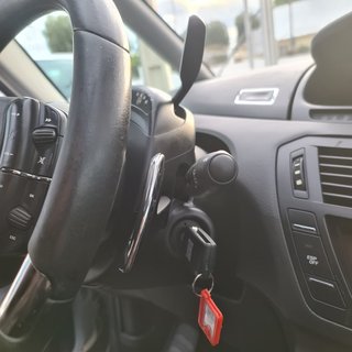 Citroën C4 Grand Picasso 1.6 HDI 7 PLAZAS