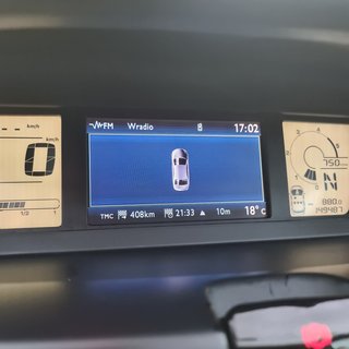 Citroën C4 Grand Picasso 1.6 HDI 7 PLAZAS