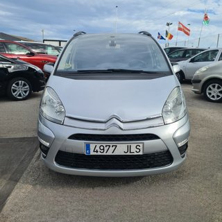 Citroën C4 Grand Picasso 1.6 HDI 7 PLAZAS