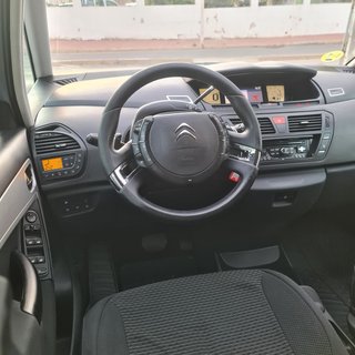 Citroën C4 Grand Picasso 1.6 HDI 7 PLAZAS