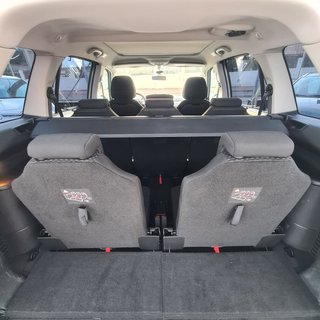 Citroën C4 Grand Picasso 1.6 HDI 7 PLAZAS