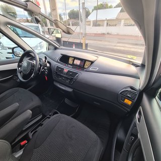 Citroën C4 Grand Picasso 1.6 HDI 7 PLAZAS