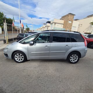 Citroën C4 Grand Picasso 1.6 HDI 7 PLAZAS