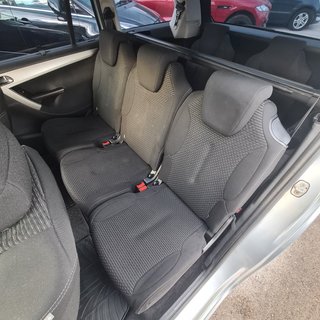 Citroën C4 Grand Picasso 1.6 HDI 7 PLAZAS
