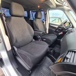 Citroën C4 Grand Picasso 1.6 HDI 7 PLAZAS
