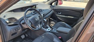 Renault Grand Scenic dci bose autom.2014