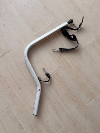 Thule Chariot Lite Doble