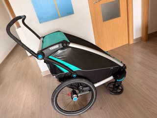 Thule Chariot Lite Doble