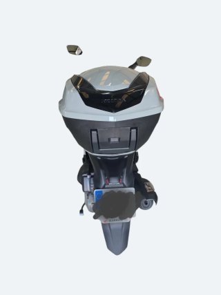 Honda SH 125i - 1.400 km