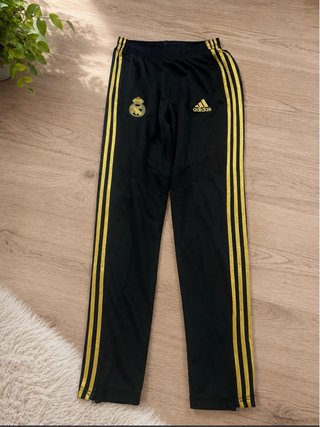 Pantalón Adidas Real Madrid Talla 3XL Vintage