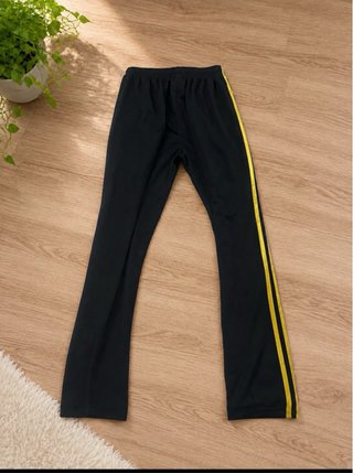 Pantalón Adidas Real Madrid Talla 3XL Vintage
