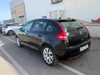 Citroen C4 2006