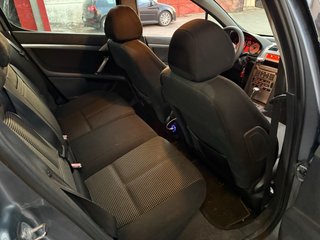 Peugeot 407 2007
