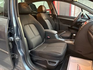 Peugeot 407 2007