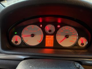 Peugeot 407 2007
