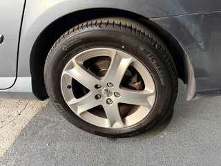Peugeot 407 2007
