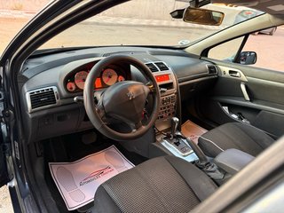 Peugeot 407 2007