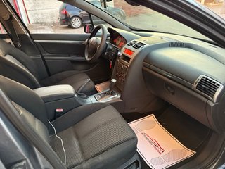 Peugeot 407 2007
