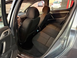 Peugeot 407 2007