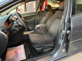 Peugeot 407 2007