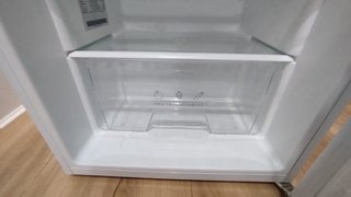 Frigorífico Teka Blanco