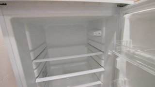 Frigorífico Teka Blanco
