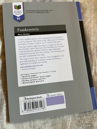 Frankenstein
