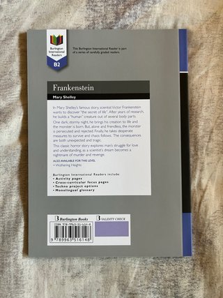 Frankenstein