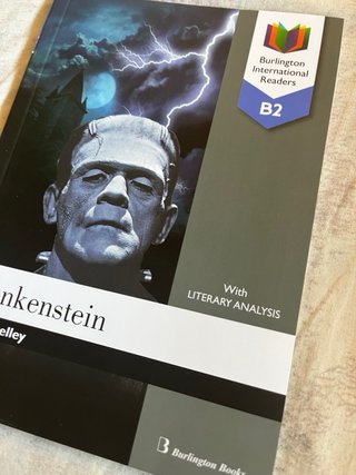 Frankenstein