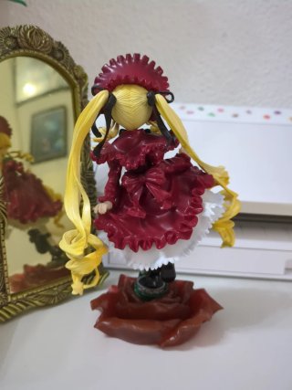 Figura Shinku Rozen Maiden