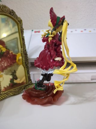 Figura Shinku Rozen Maiden