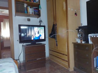 Televisor Samsung 26 pulgadas