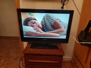 Televisor Samsung 26 pulgadas
