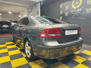 Saab 9-3 2004