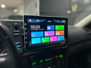 Saab 9-3 2004