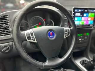 Saab 9-3 2004
