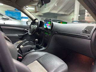 Saab 9-3 2004
