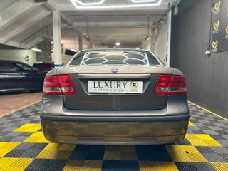 Saab 9-3 2004