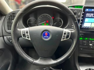 Saab 9-3 2004