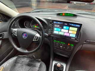 Saab 9-3 2004